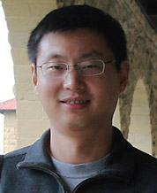 Jianghai Hu