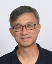 Michael Yu Wang