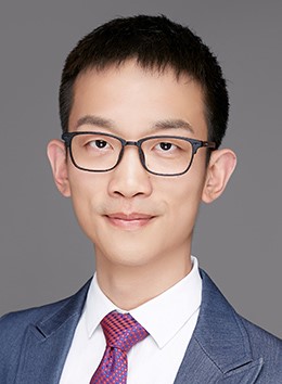 Lab Alumnus Sen Li Joined HKUST (港科大) as an Assistant Professor